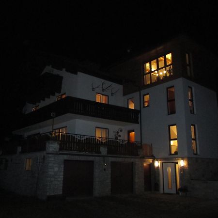 דירות Haus Landl מראה חיצוני תמונה