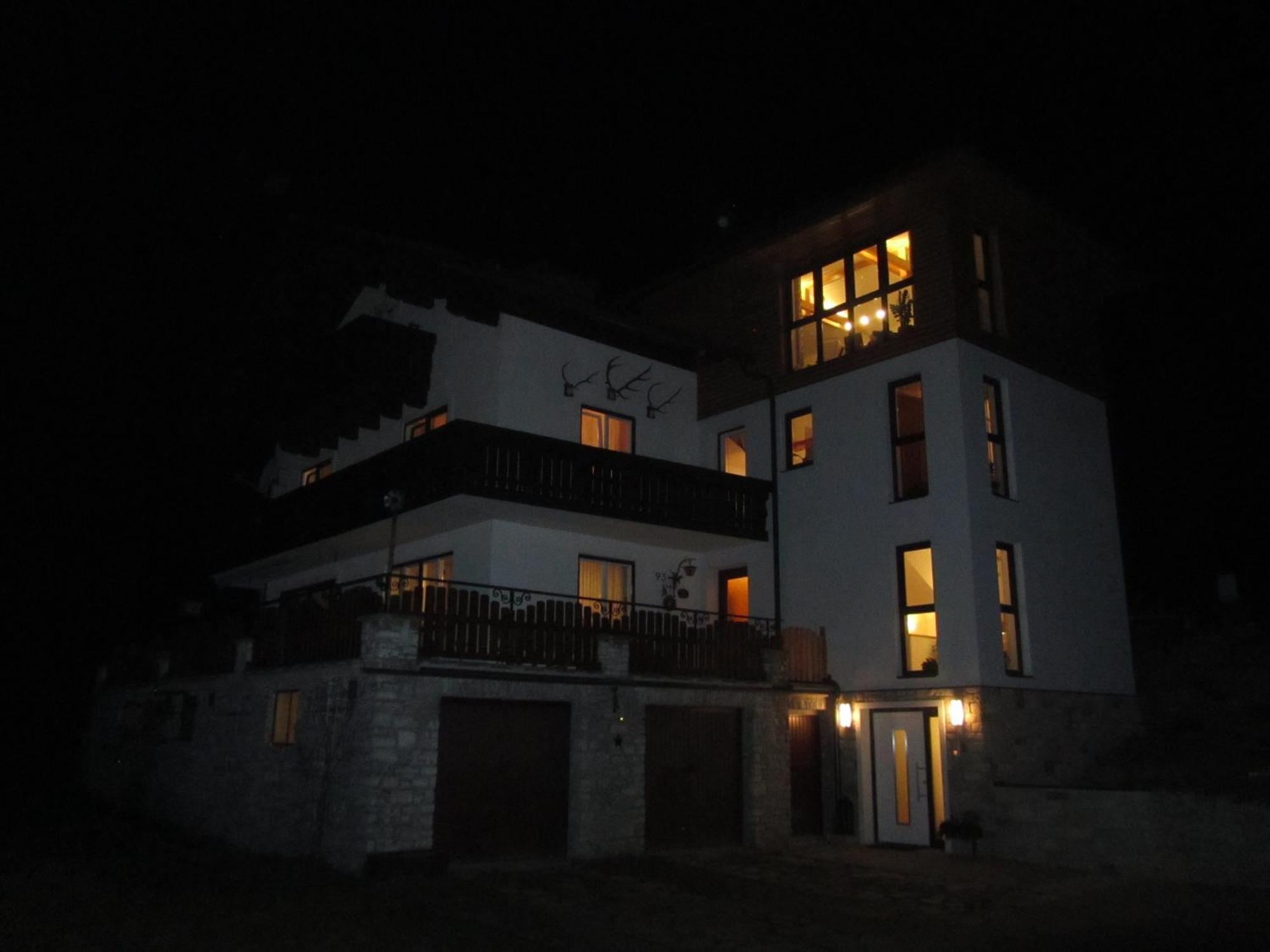 דירות Haus Landl מראה חיצוני תמונה