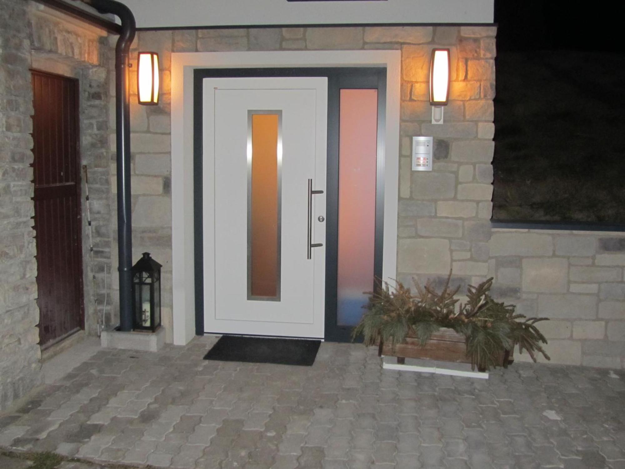 דירות Haus Landl מראה חיצוני תמונה