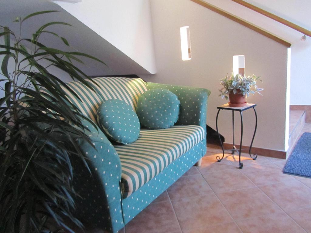 דירות Haus Landl חדר תמונה