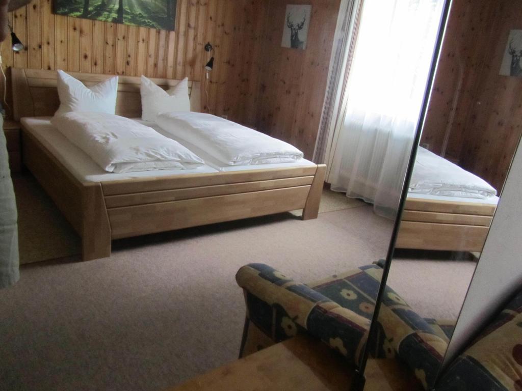 דירות Haus Landl חדר תמונה