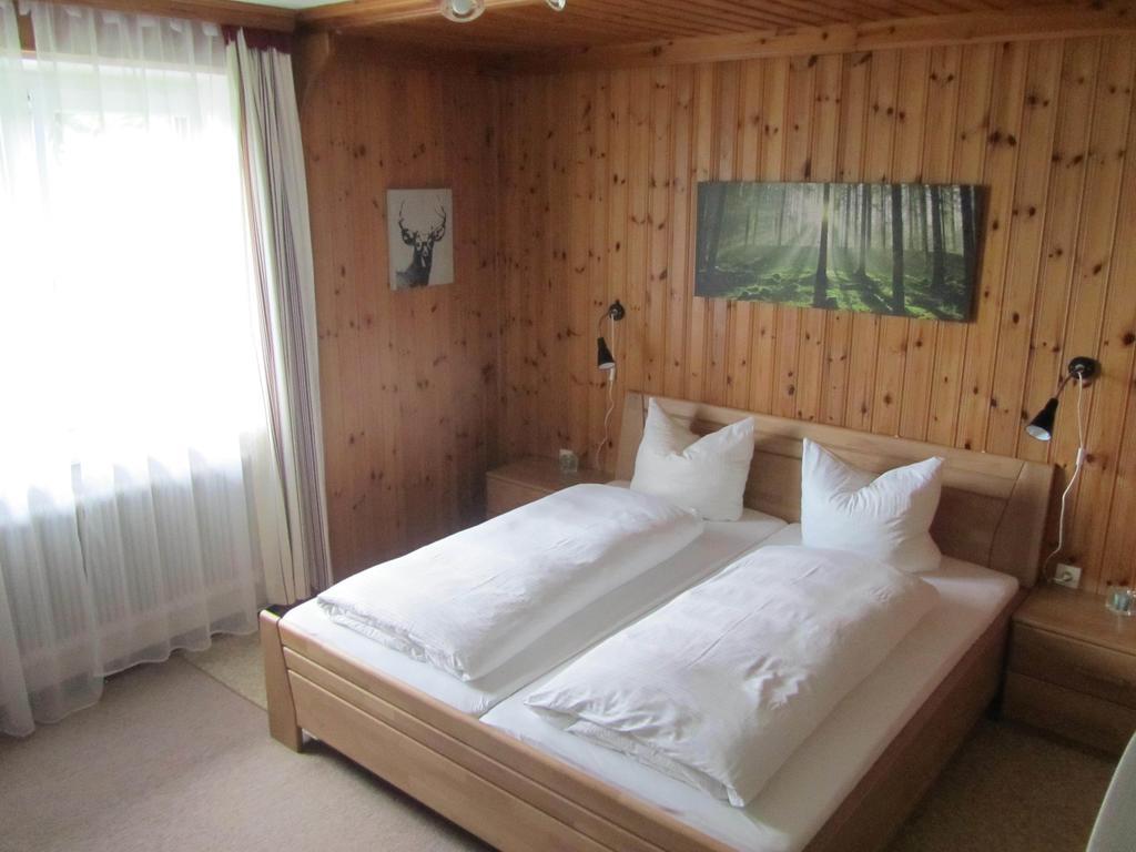 דירות Haus Landl חדר תמונה