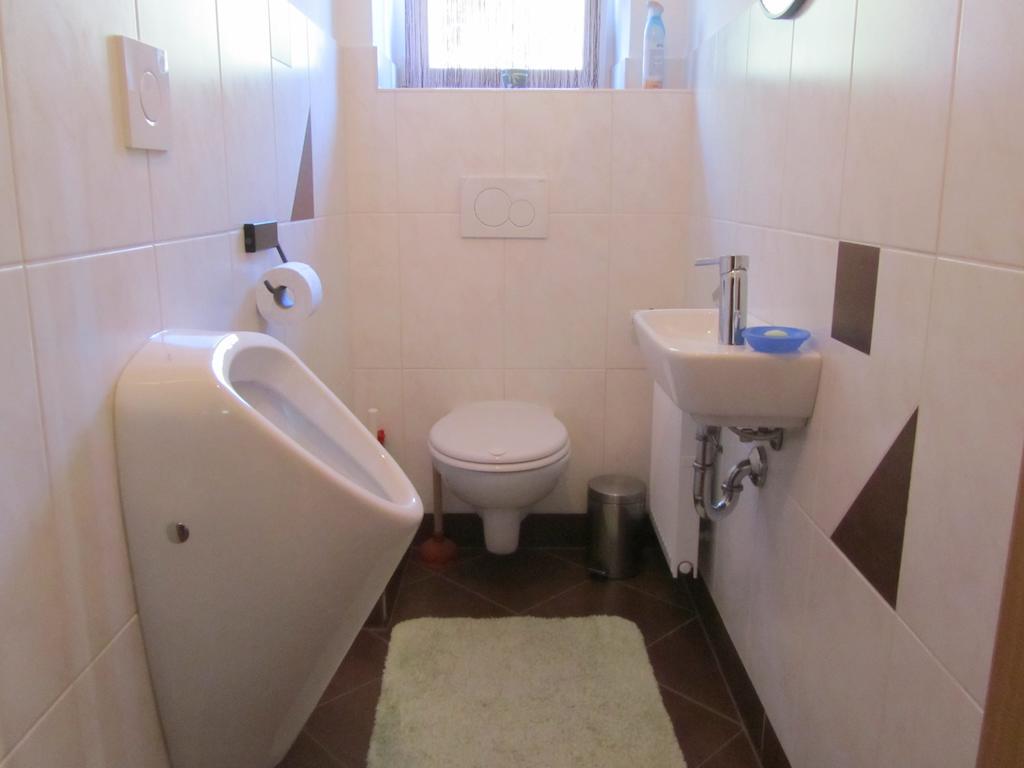 דירות Haus Landl חדר תמונה