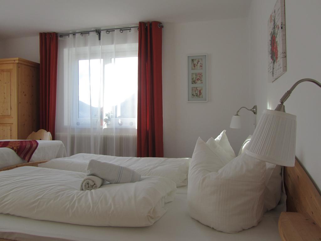 דירות Haus Landl חדר תמונה