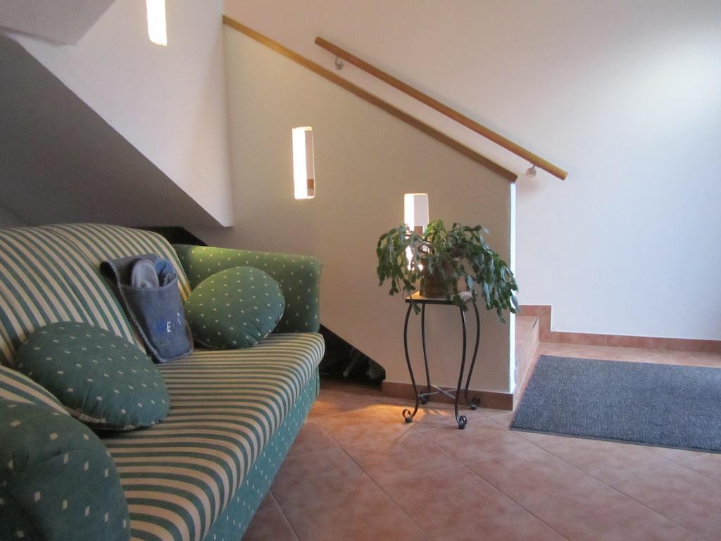 דירות Haus Landl חדר תמונה