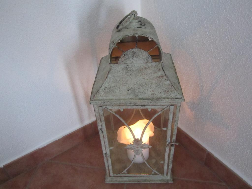 דירות Haus Landl חדר תמונה