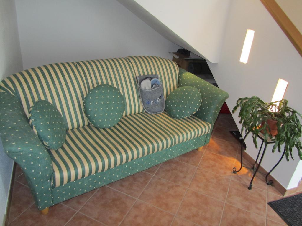 דירות Haus Landl חדר תמונה