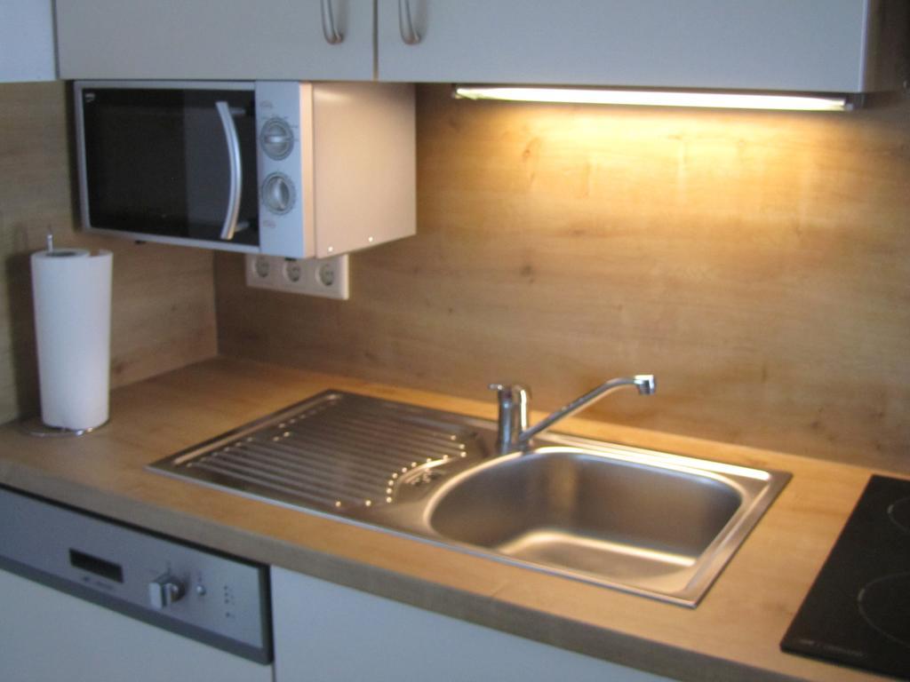 דירות Haus Landl חדר תמונה