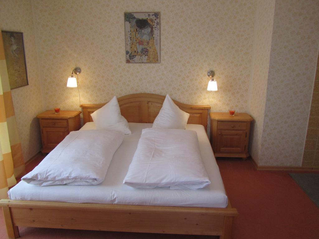 דירות Haus Landl חדר תמונה