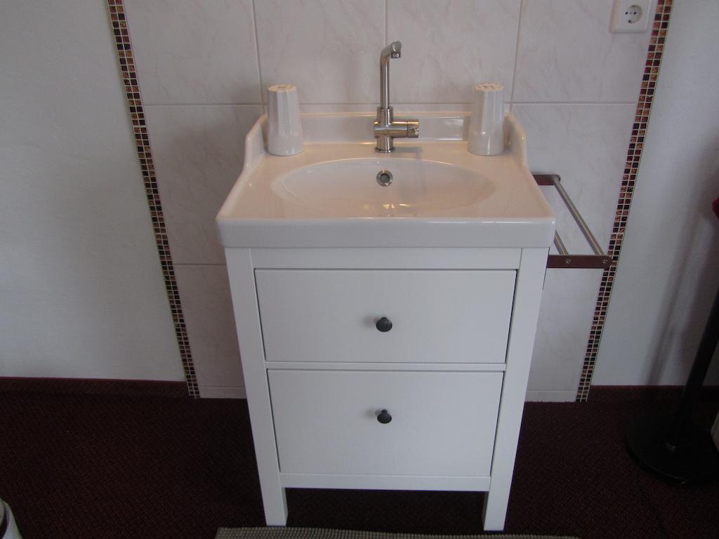 דירות Haus Landl חדר תמונה
